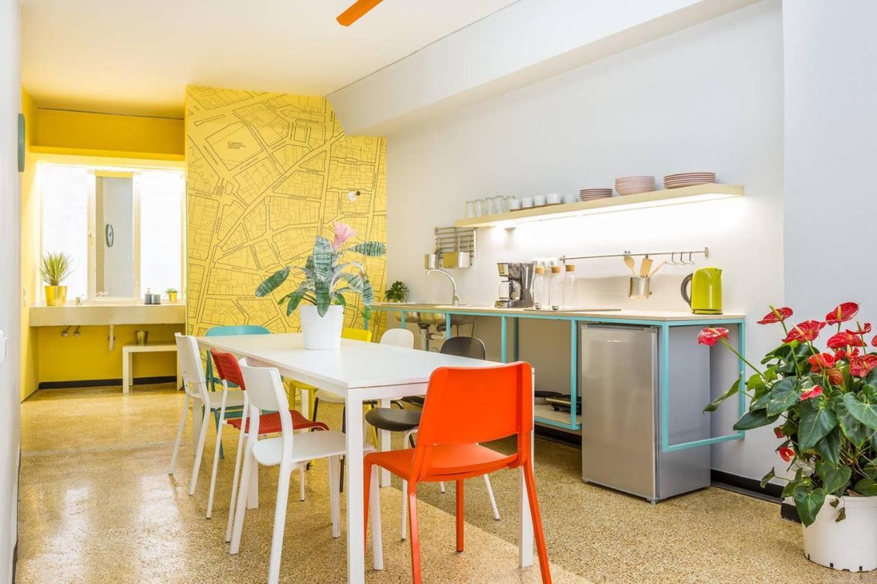 Delfini Home Plaka/Acropolis Athen Exterior foto