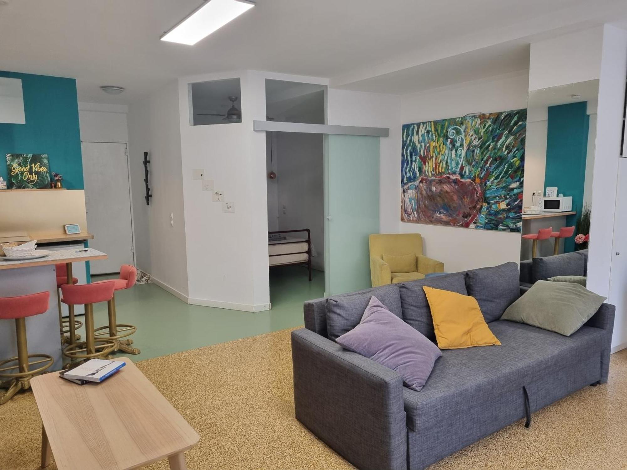 Delfini Home Plaka/Acropolis Athen Zimmer foto