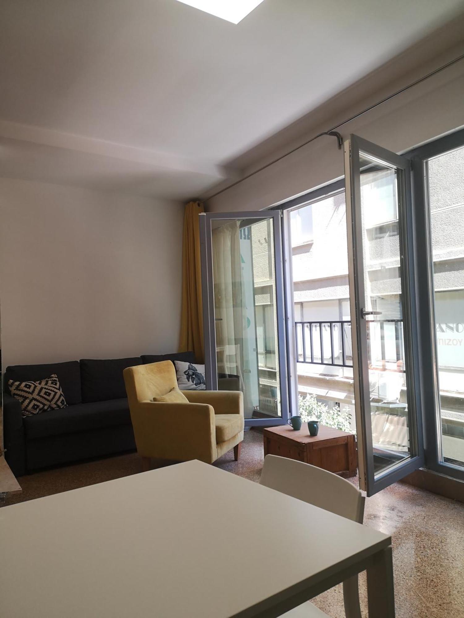 Delfini Home Plaka/Acropolis Athen Zimmer foto