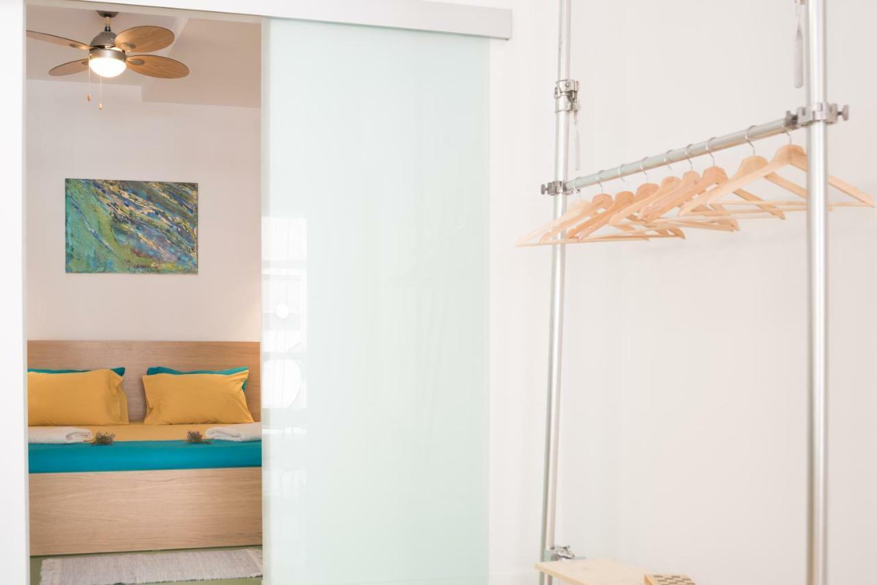 Delfini Home Plaka/Acropolis Athen Exterior foto
