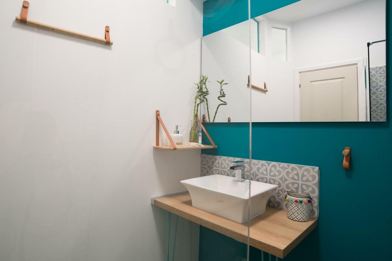 Delfini Home Plaka/Acropolis Athen Exterior foto